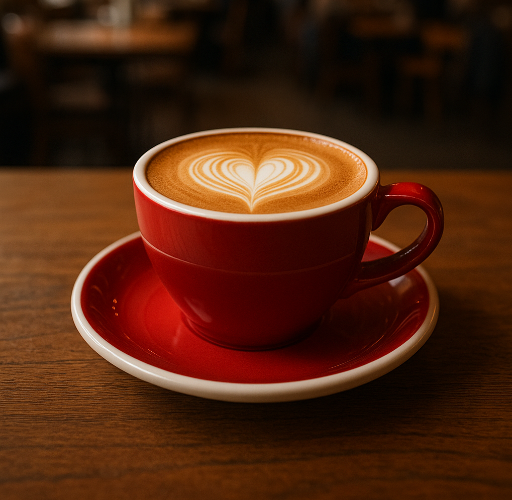 Cappuccino 9 g/180 ml (7)