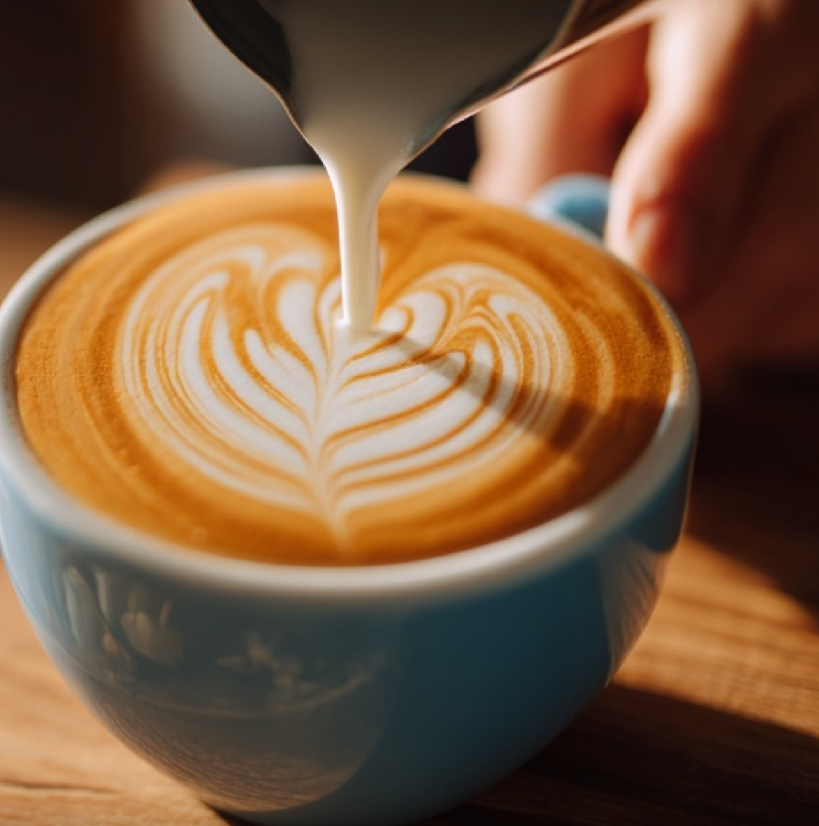 Caffé latte 9 g/230 m (7)