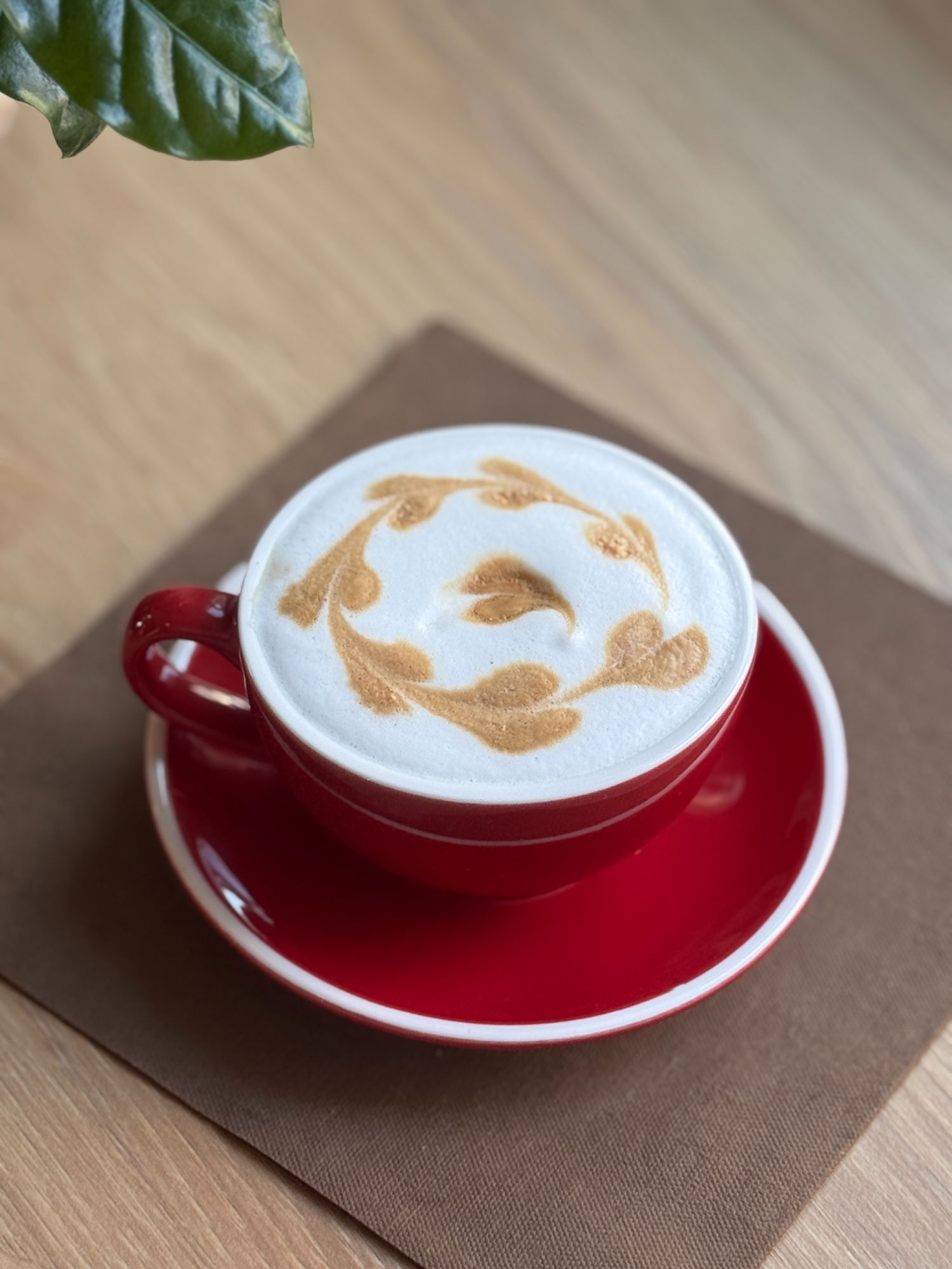 Caffé latte 9 g/230 m (7)