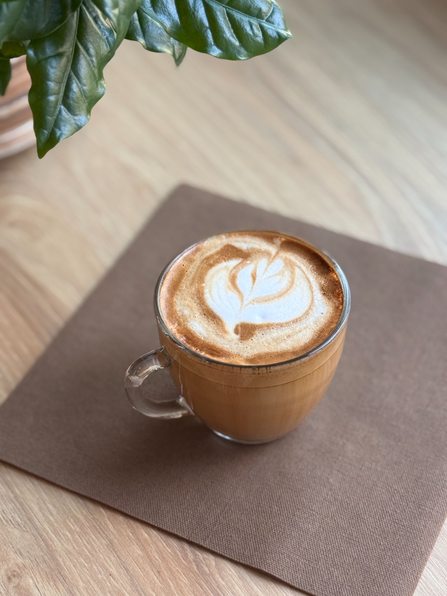 Flat white 18 g/200 ml (7)