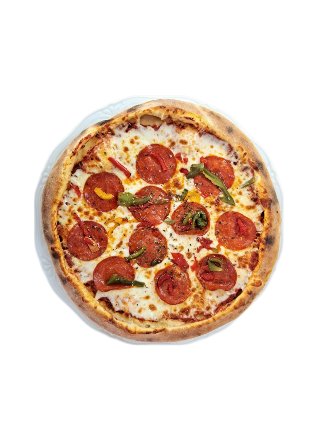 Pepperoni