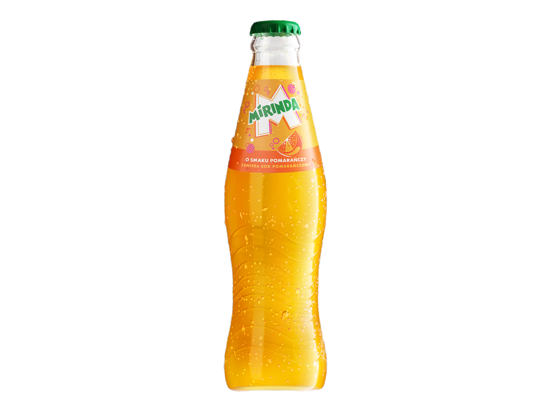 Mirinda 0.2