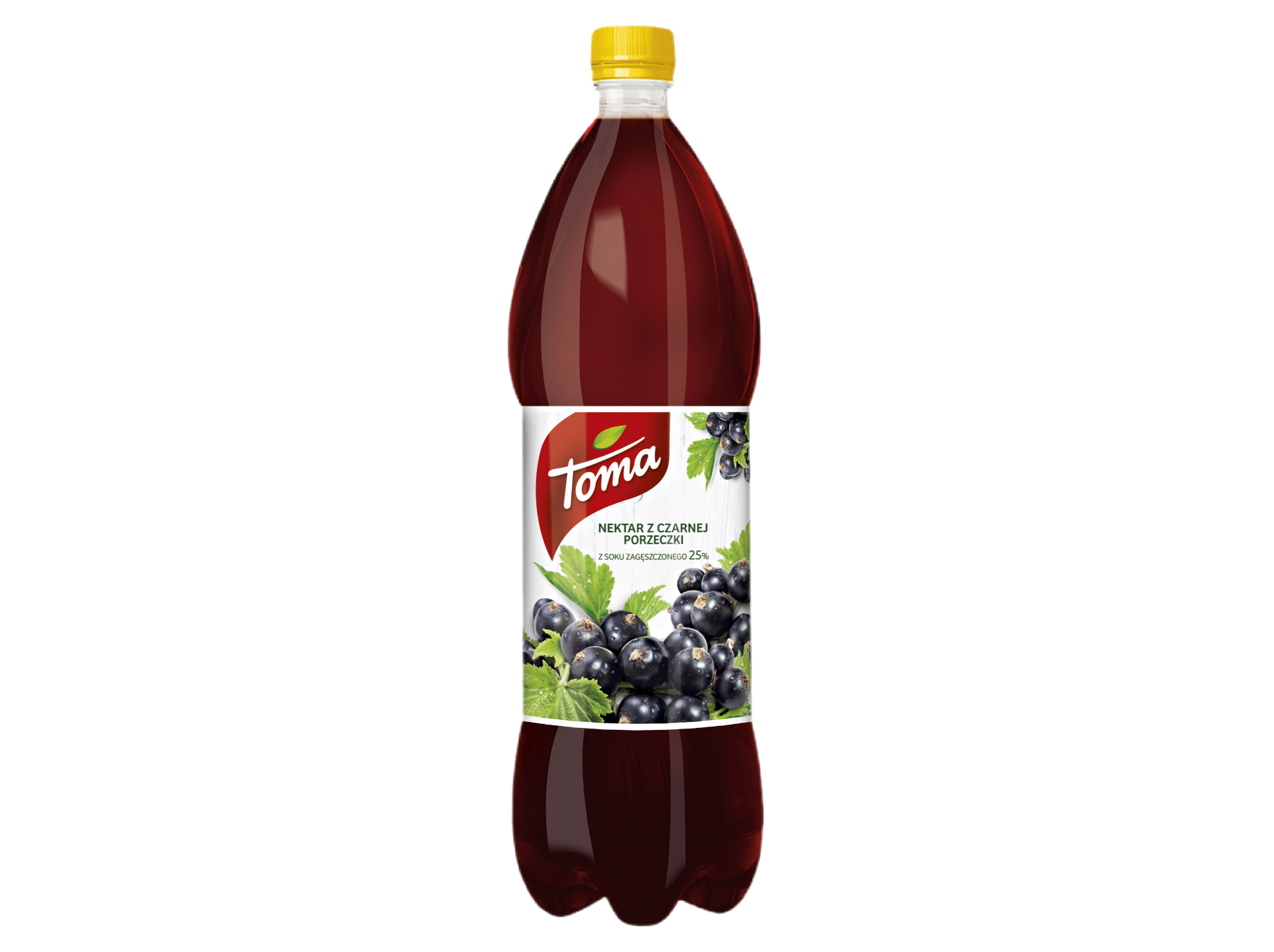 Sok porzeczkowy 0.85