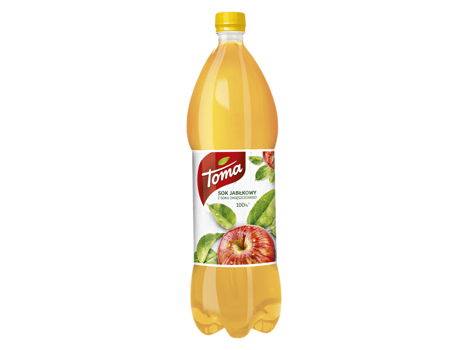 Sok jabłkowy 0.85