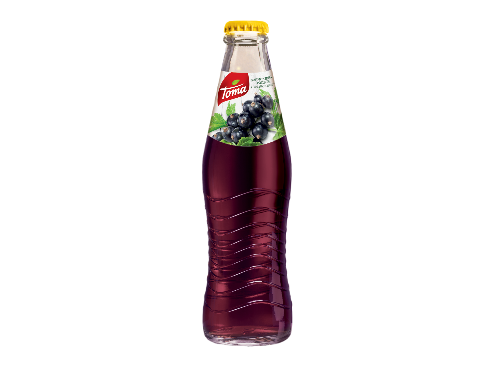 Sok porzeczkowy 0.2   