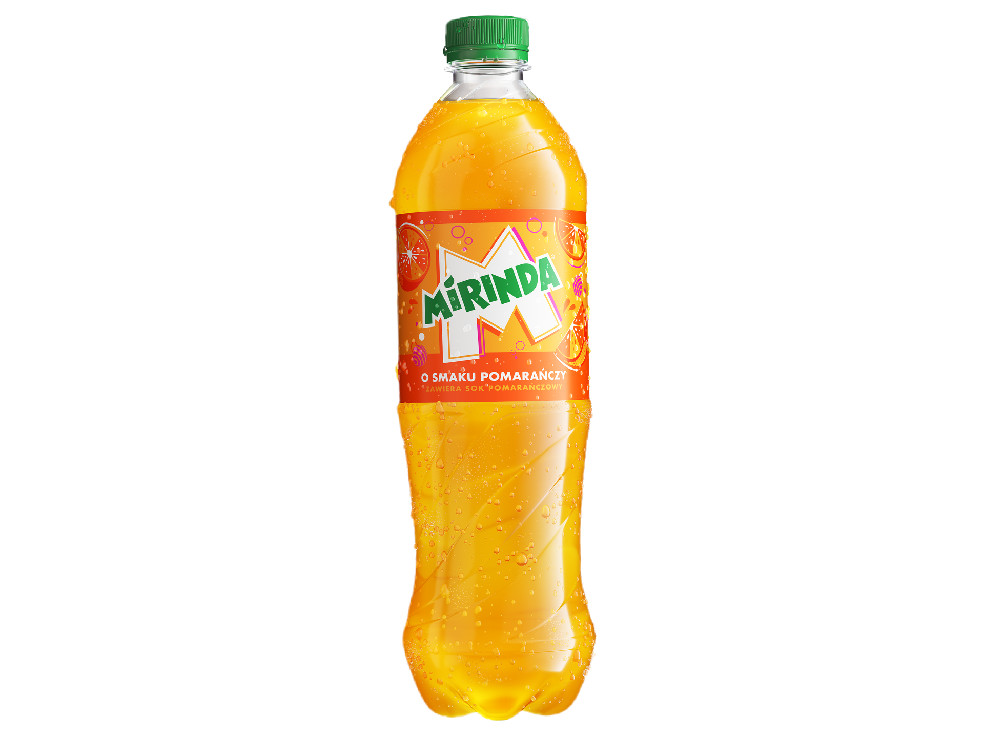 Mirinda 0.85