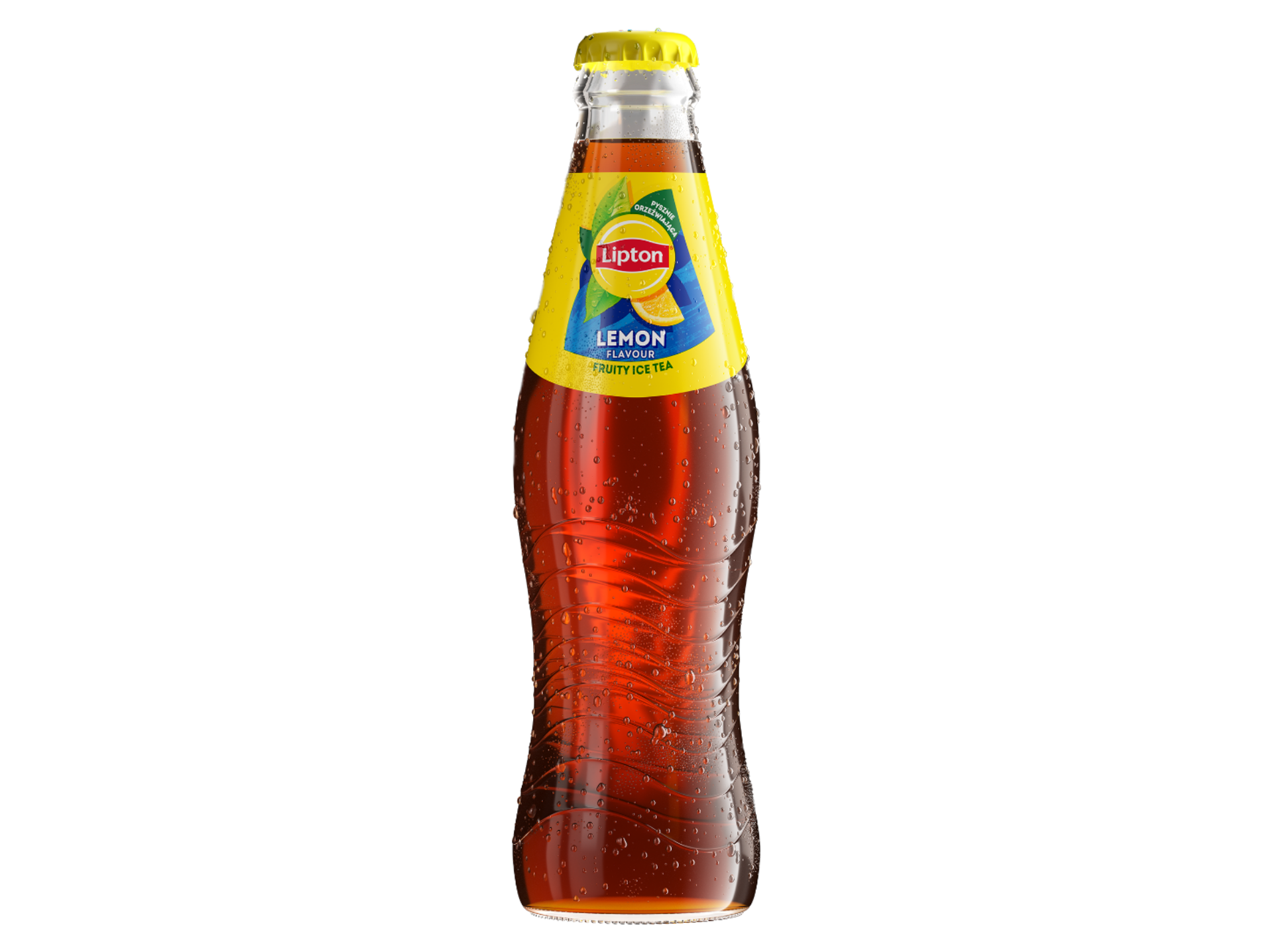 Lipton lemon 0.2