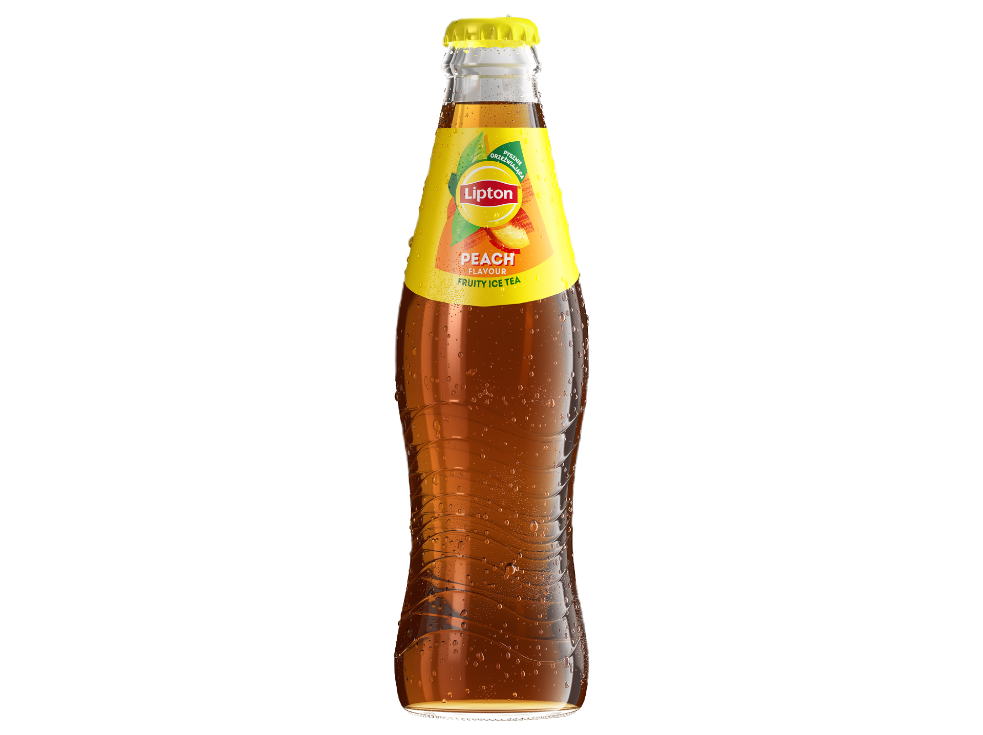 Lipton peach 0.2