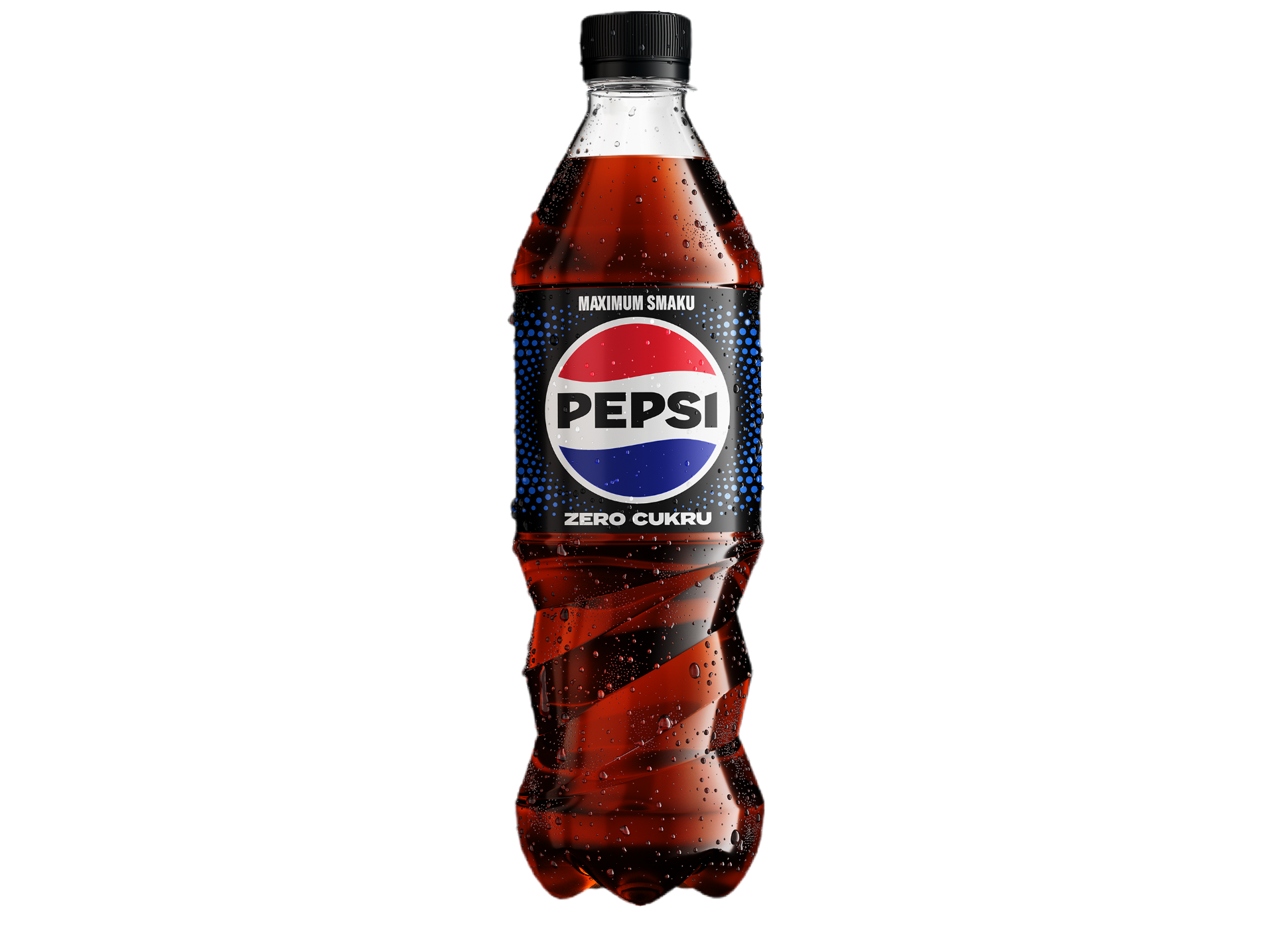 Pepsi zero 0.85