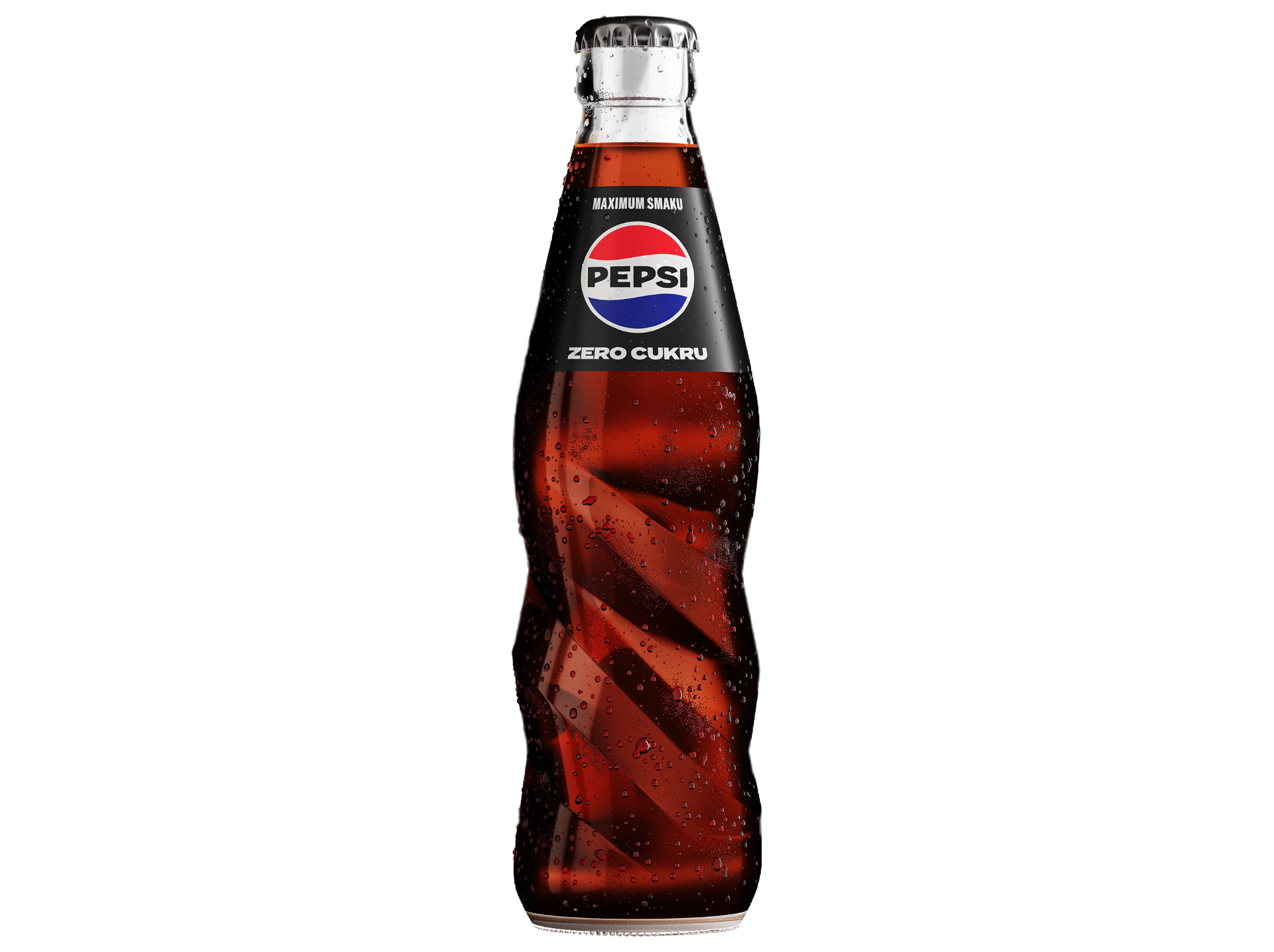 Pepsi zero 0.2