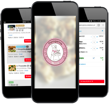 Pobierz naszą aplikację