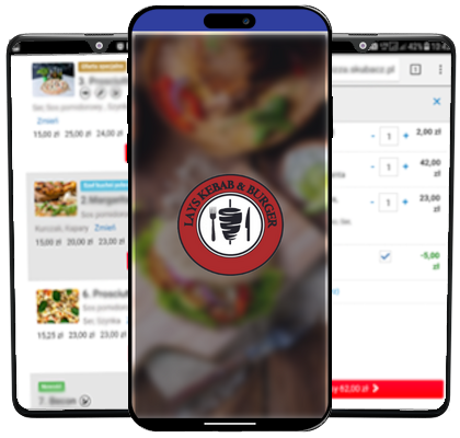 Pobierz naszą aplikację