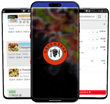 Pobierz naszą aplikację