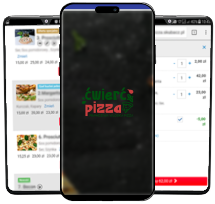 Pobierz naszą aplikację