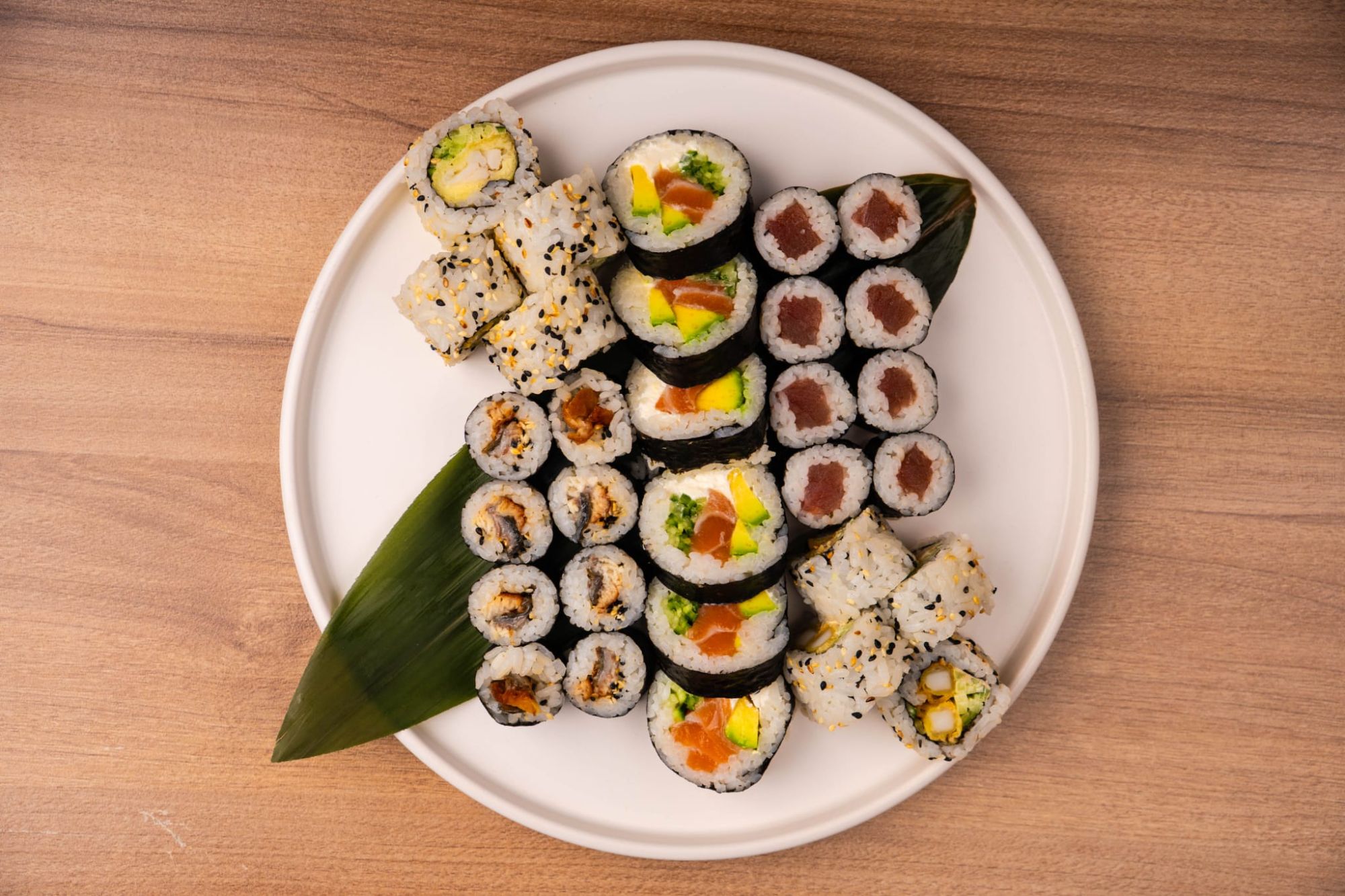 Enoshima set 30 szt.