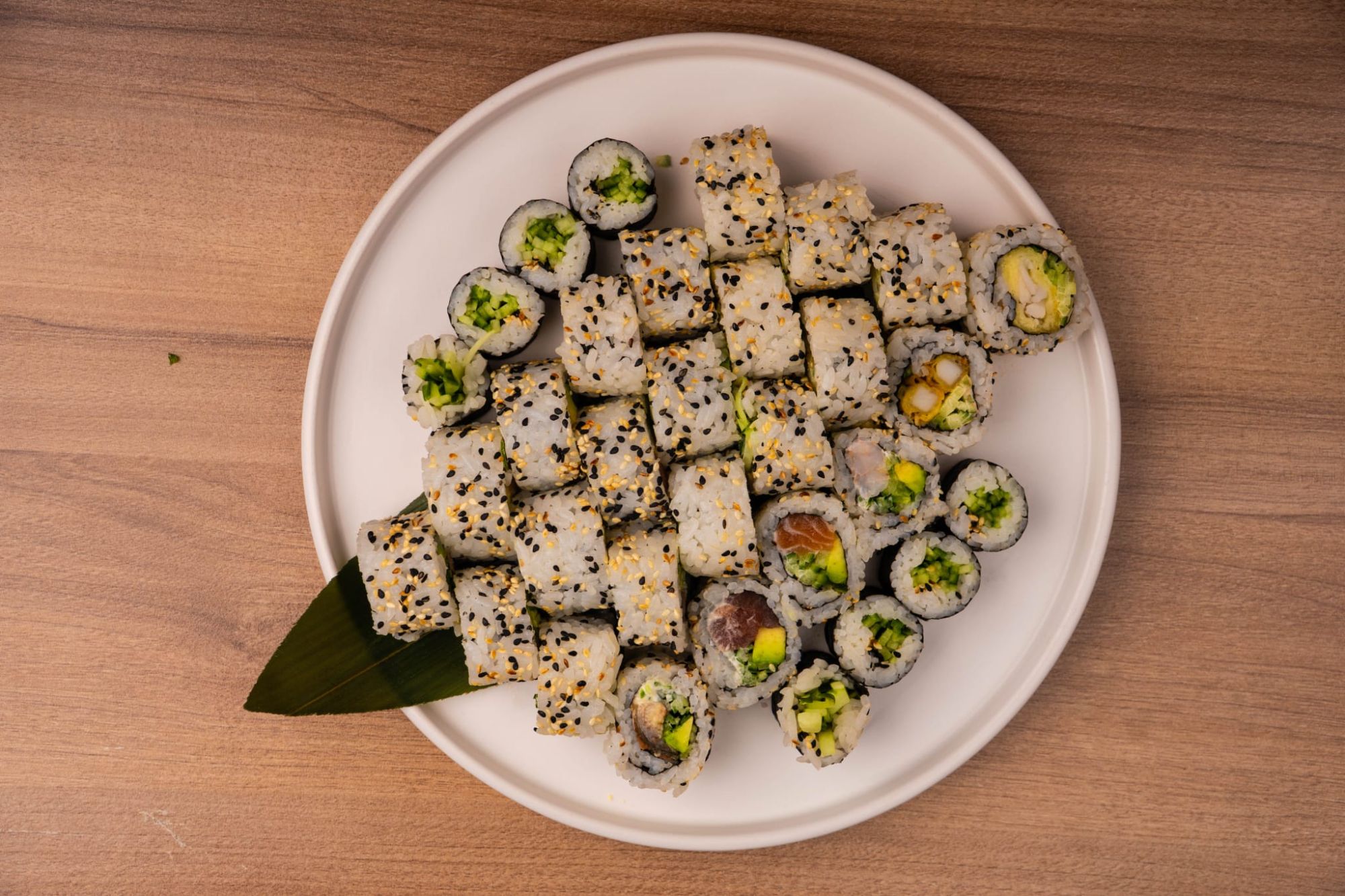 Tashirojima set 32 szt.