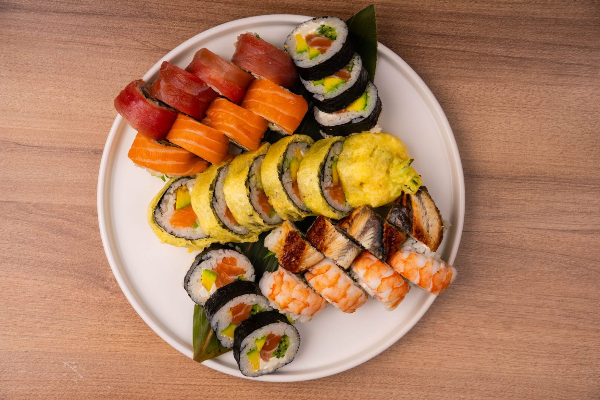 Set Philadelphia (28 sztuk)