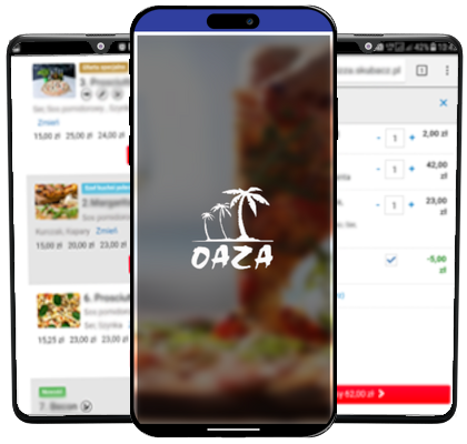 Pobierz naszą aplikację