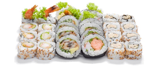 12. GRILL SET 2 28szt.