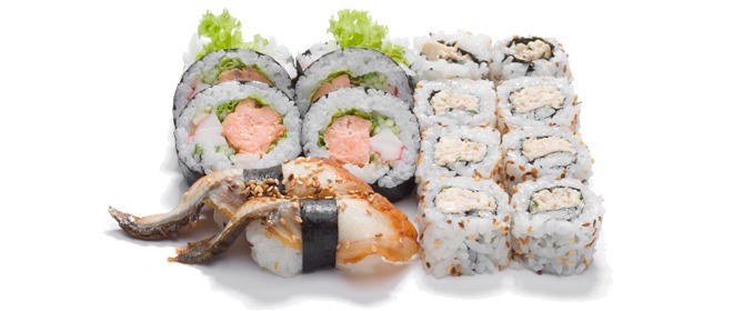 11. GRILL SET 16szt.