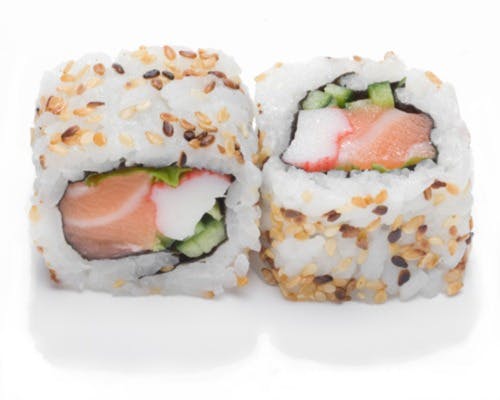 CALIFORNIA MAKI 8szt.