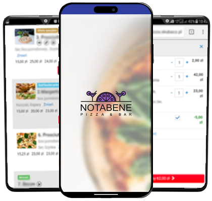 Pobierz naszą aplikację