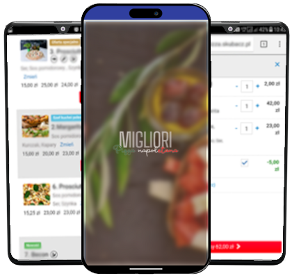 Pobierz naszą aplikację