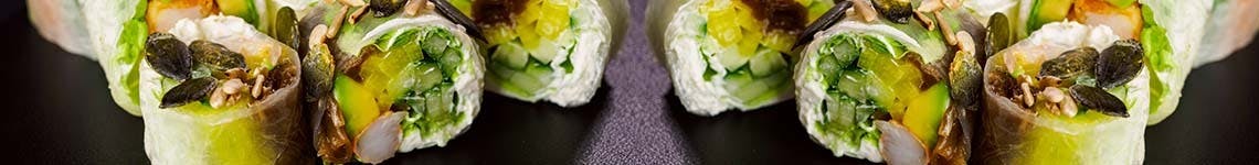SPECIAL ROLL - 8 szt.