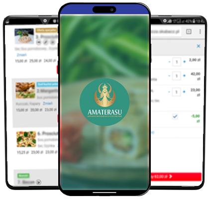 Pobierz naszą aplikację