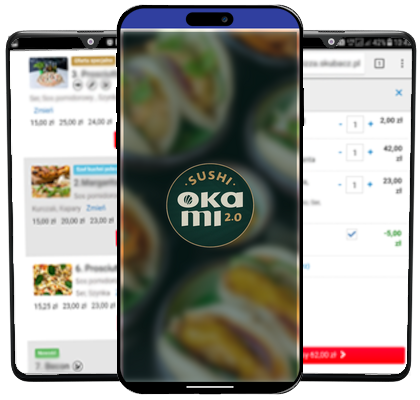 Pobierz naszą aplikację