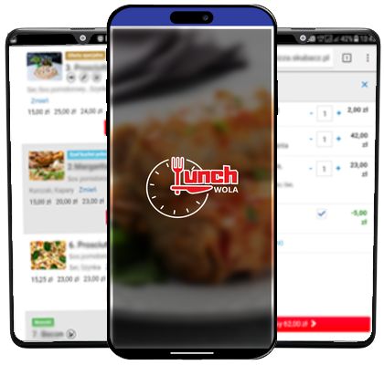 Pobierz naszą aplikację