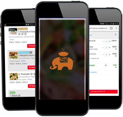 Pobierz naszą aplikację