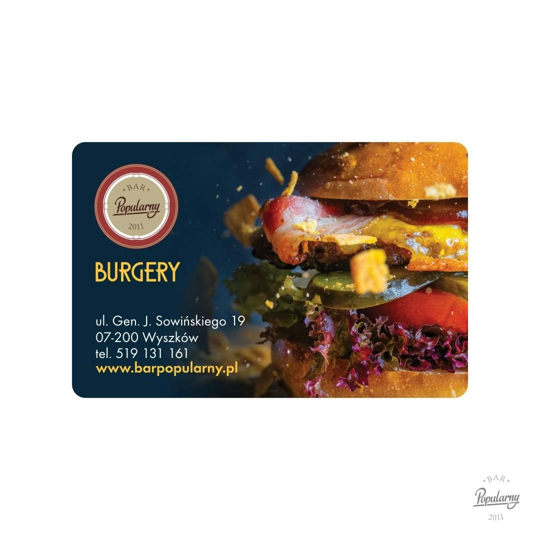 Burgery