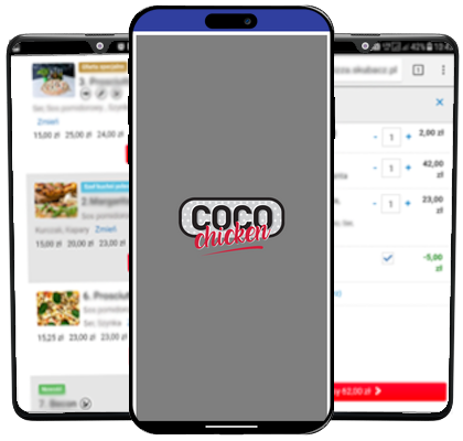 Pobierz naszą aplikację