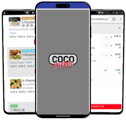 Pobierz naszą aplikację