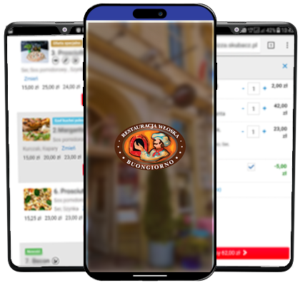 Pobierz naszą aplikację