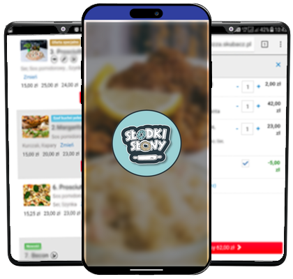 Pobierz naszą aplikację