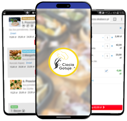 Pobierz naszą aplikację