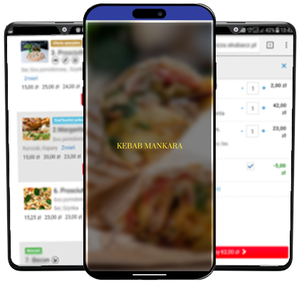 Pobierz naszą aplikację