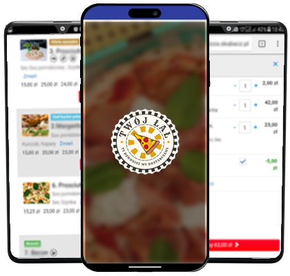 Pobierz naszą aplikację