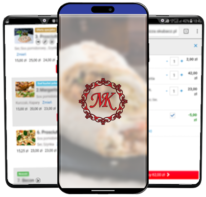 Pobierz naszą aplikację