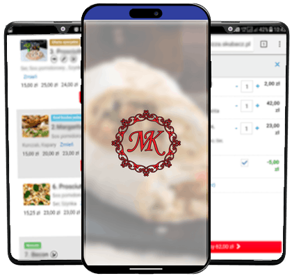 Pobierz naszą aplikację