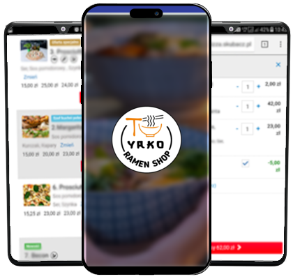 Pobierz naszą aplikację