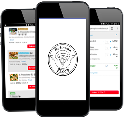 Pobierz naszą aplikację