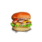 Royal Beef burger