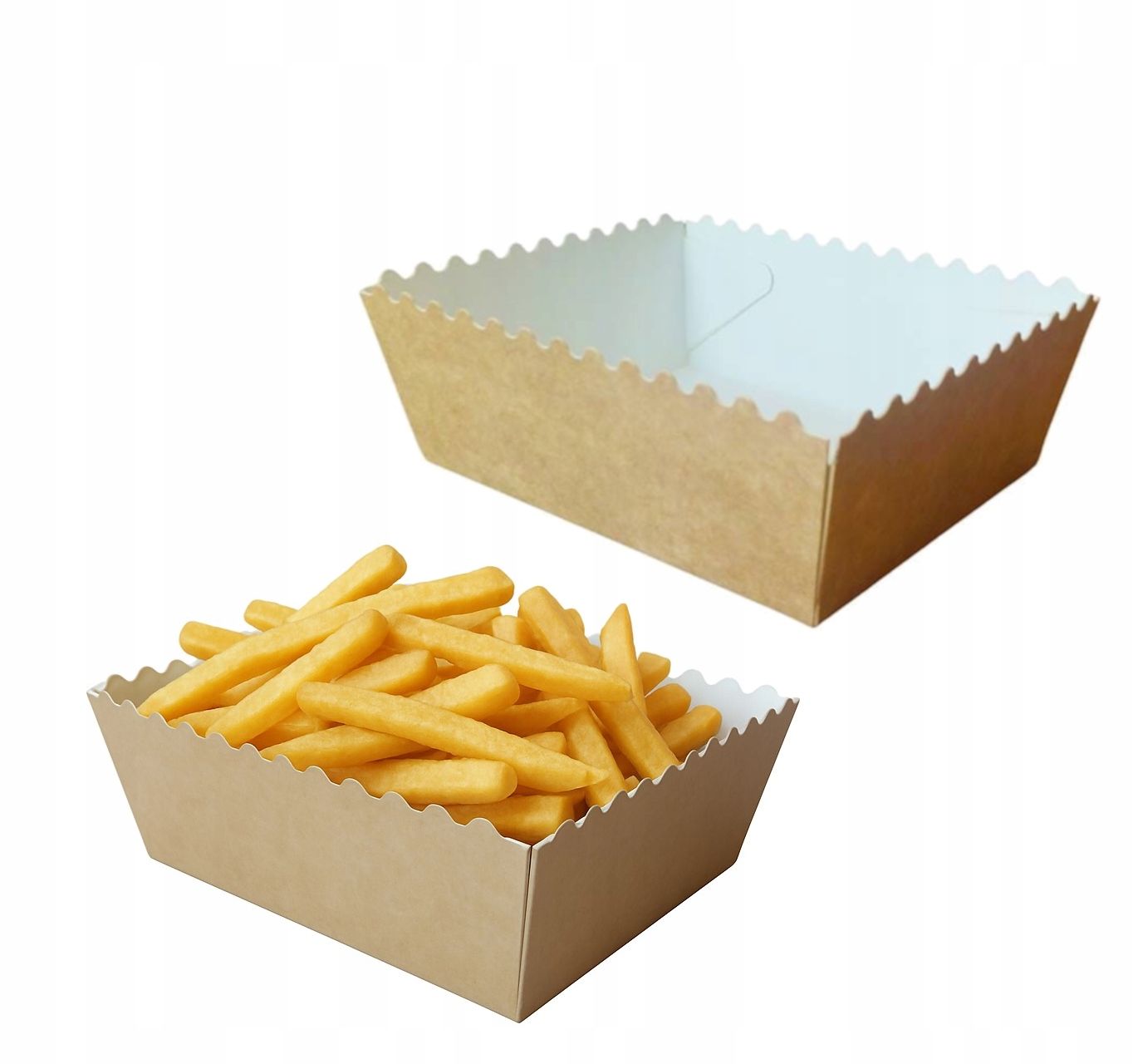 Frytki