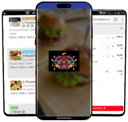 Pobierz naszą aplikację