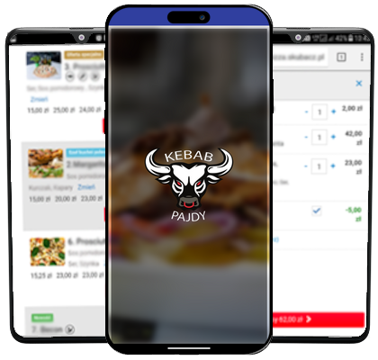 Pobierz naszą aplikację