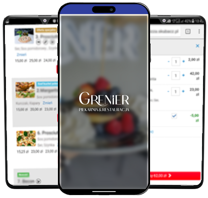 Pobierz naszą aplikację