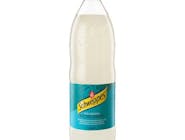 Schweppes tonic 0,5l- citrón / zálohovaná flaša/